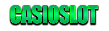 Logo Casioslot